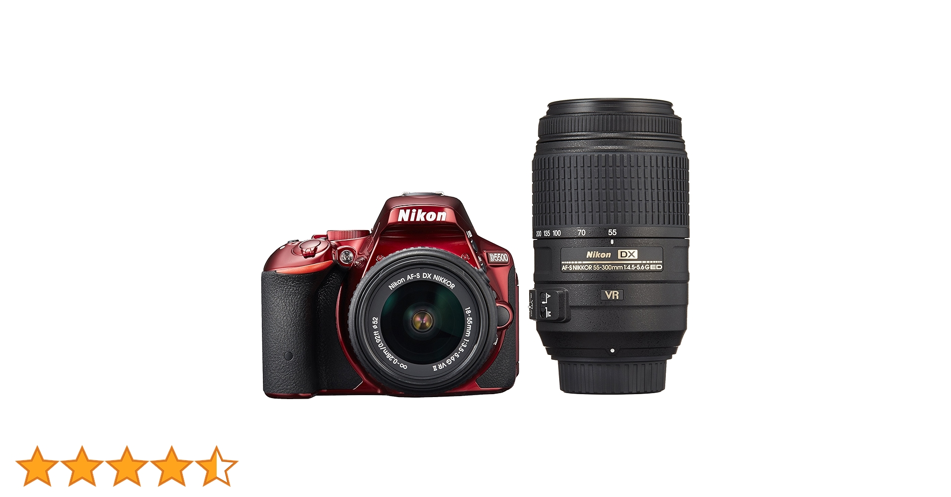 ■ 美品　S数6,085回 ■ ニコン　Nikon D5500 ダブルズーム ニコン D5500 ダブルズームキット 価格比較 - 価格.com